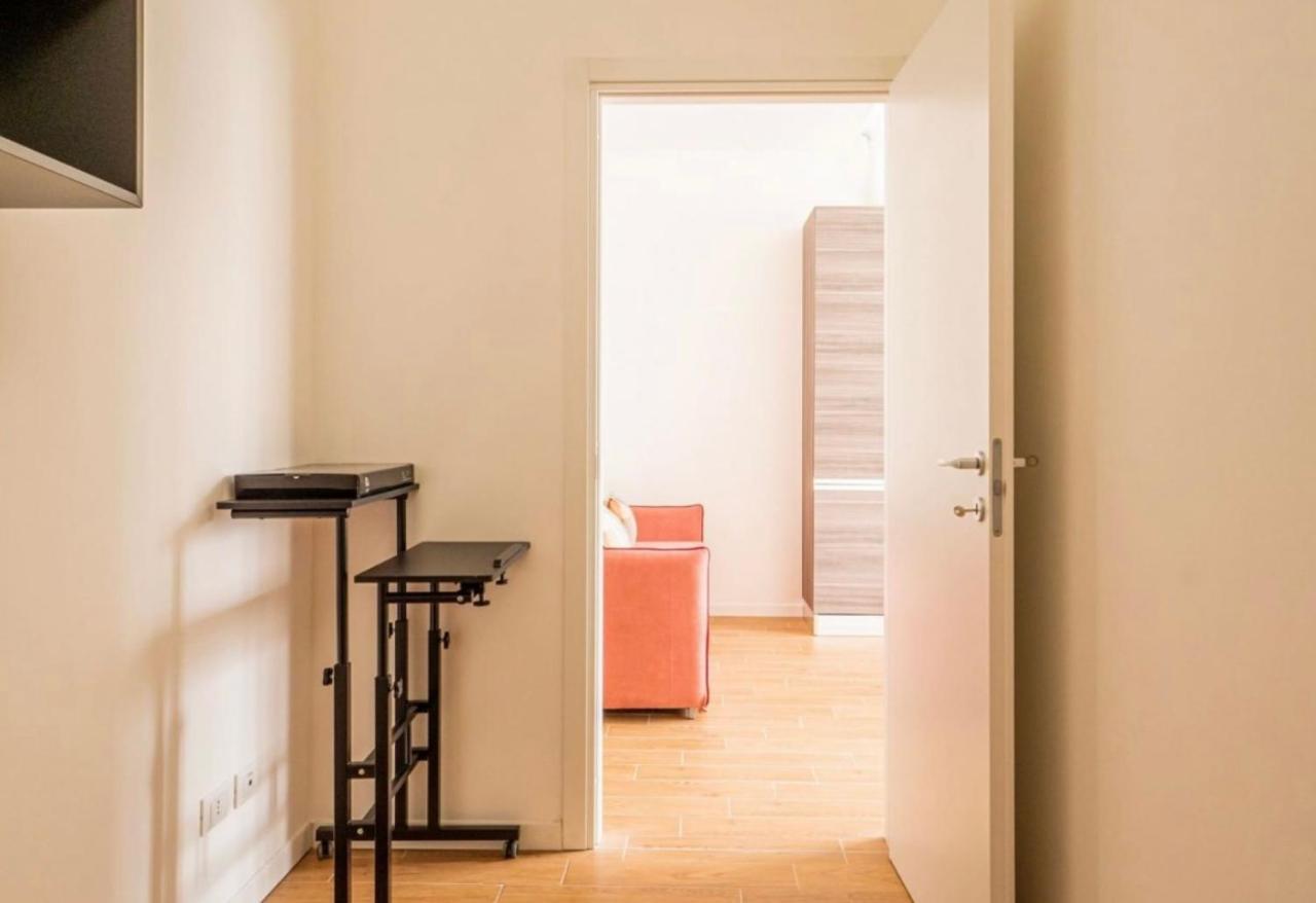 Vera Project Apartamento Milán