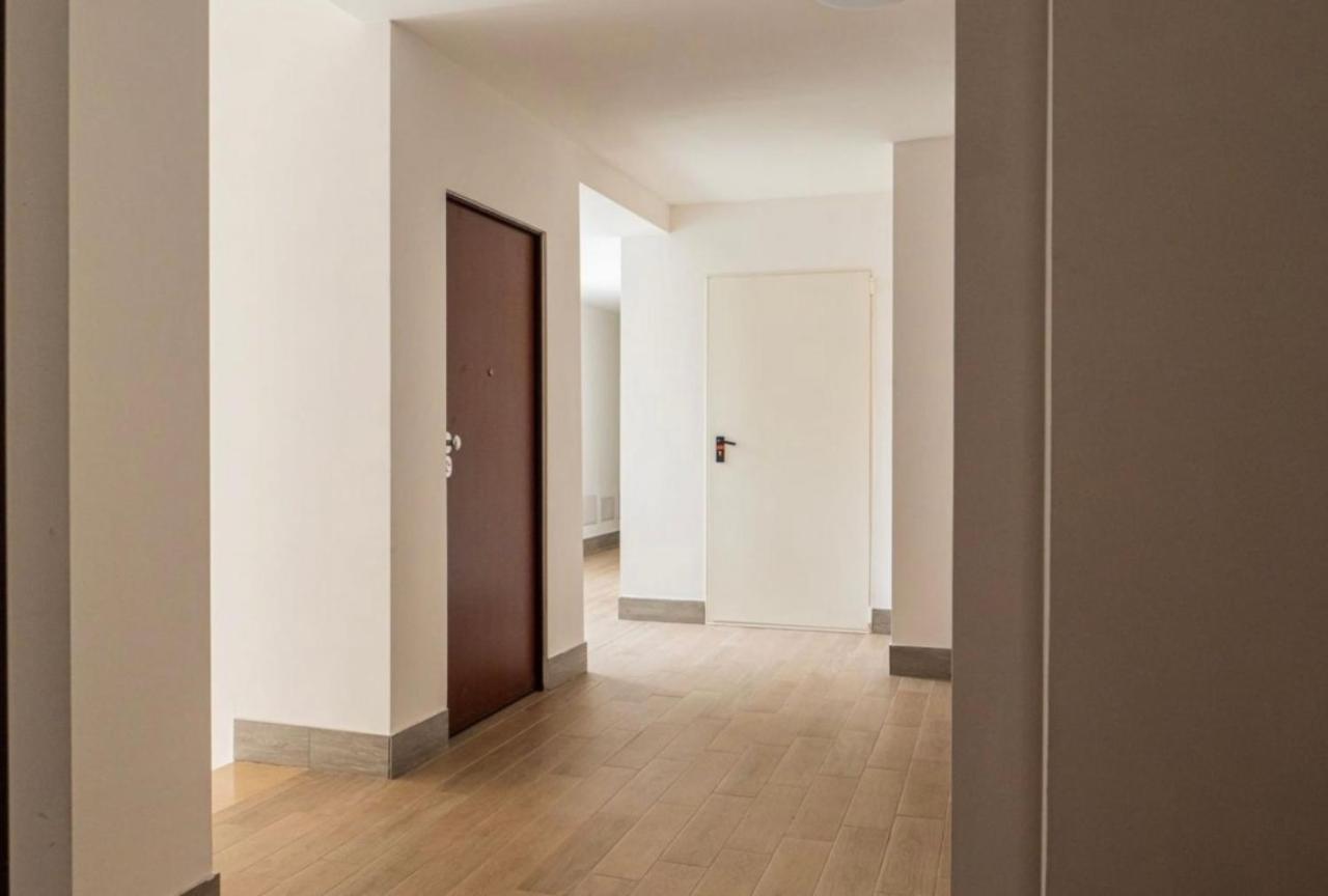 Vera Project Apartamento *