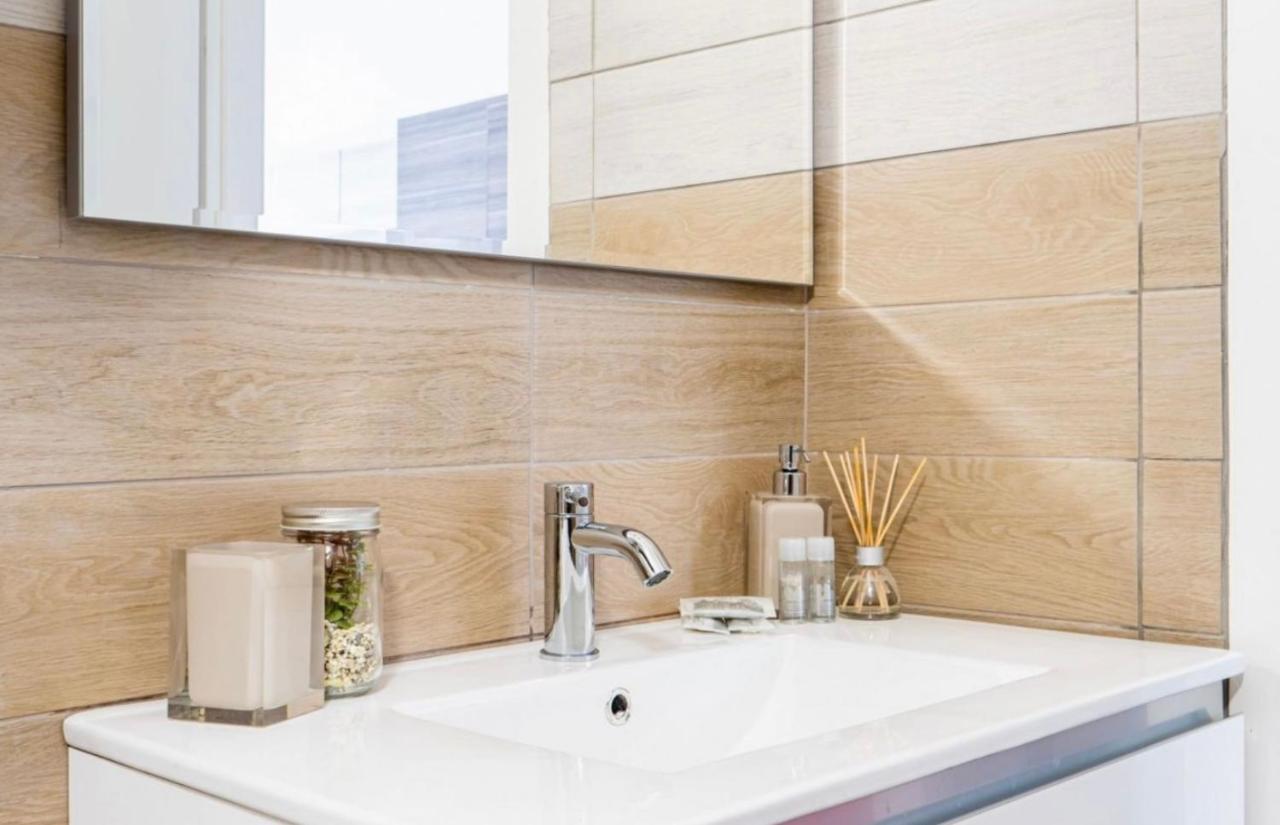 Apartamento Vera Project