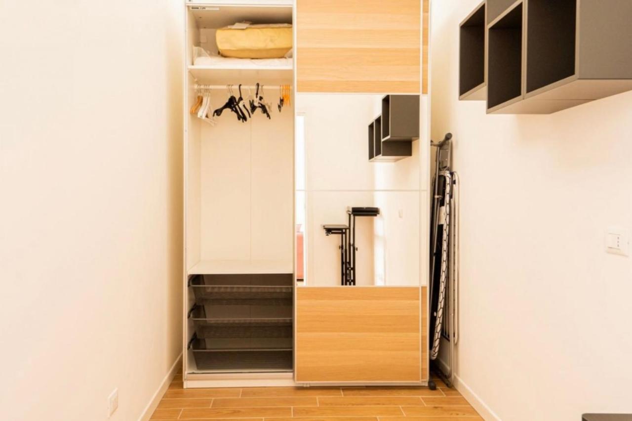 Apartamento Vera Project Milán