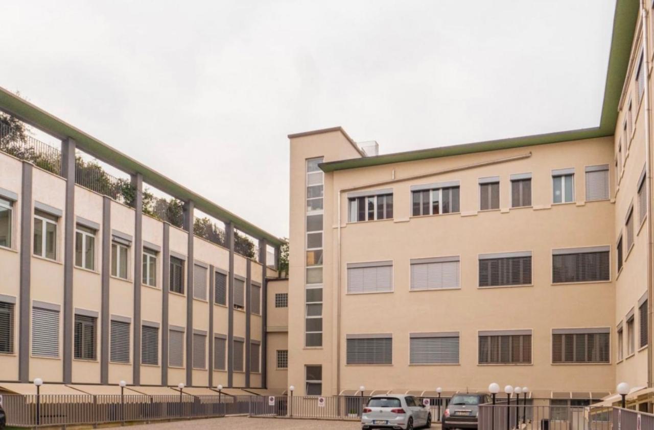 Vera Project Apartamento Milán