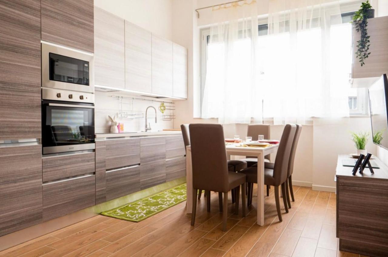 Vera Project Apartamento