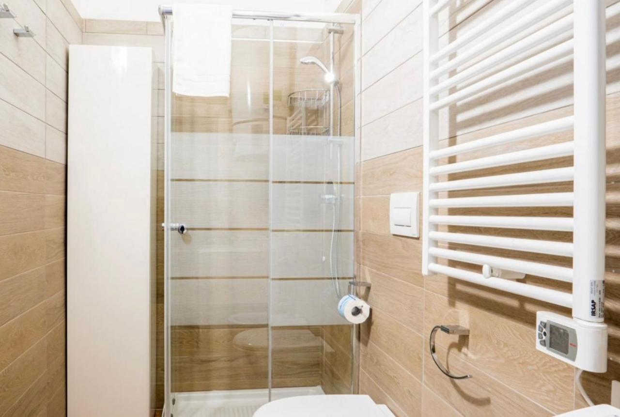 Vera Project Apartamento *