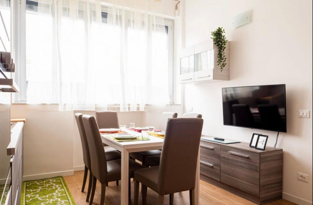 Apartamento Vera Project *
