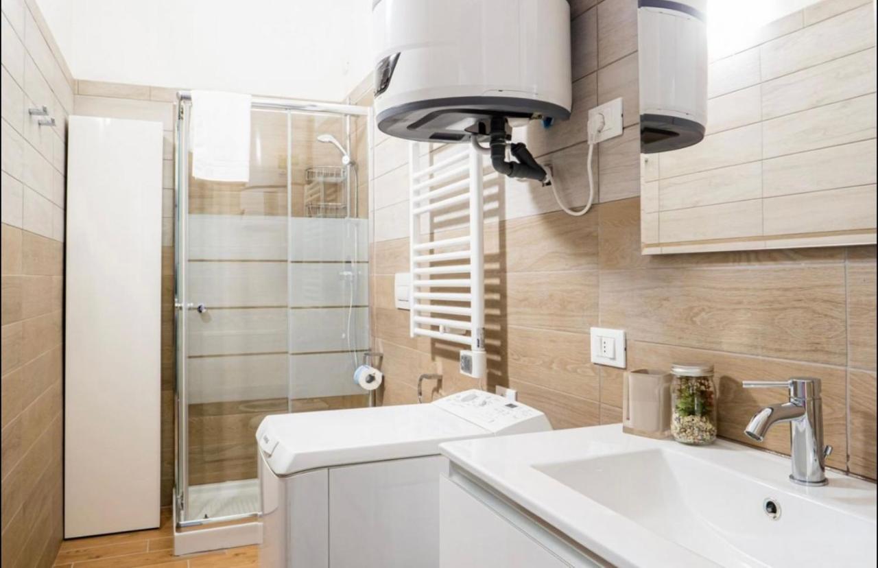 Vera Project Apartamento *