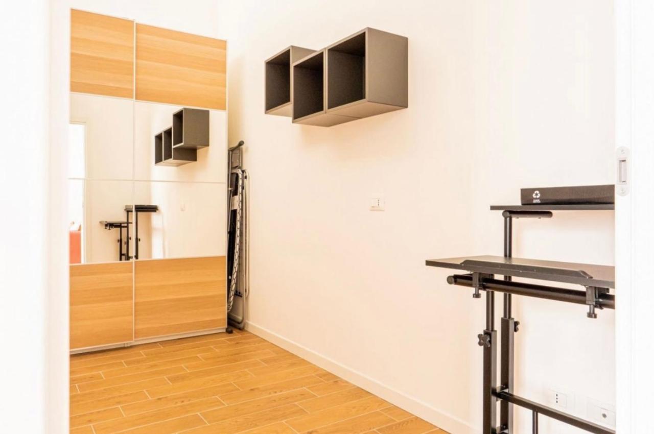 Apartamento Vera Project *