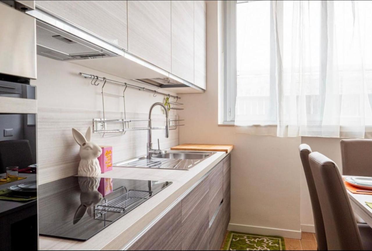 Apartamento Vera Project