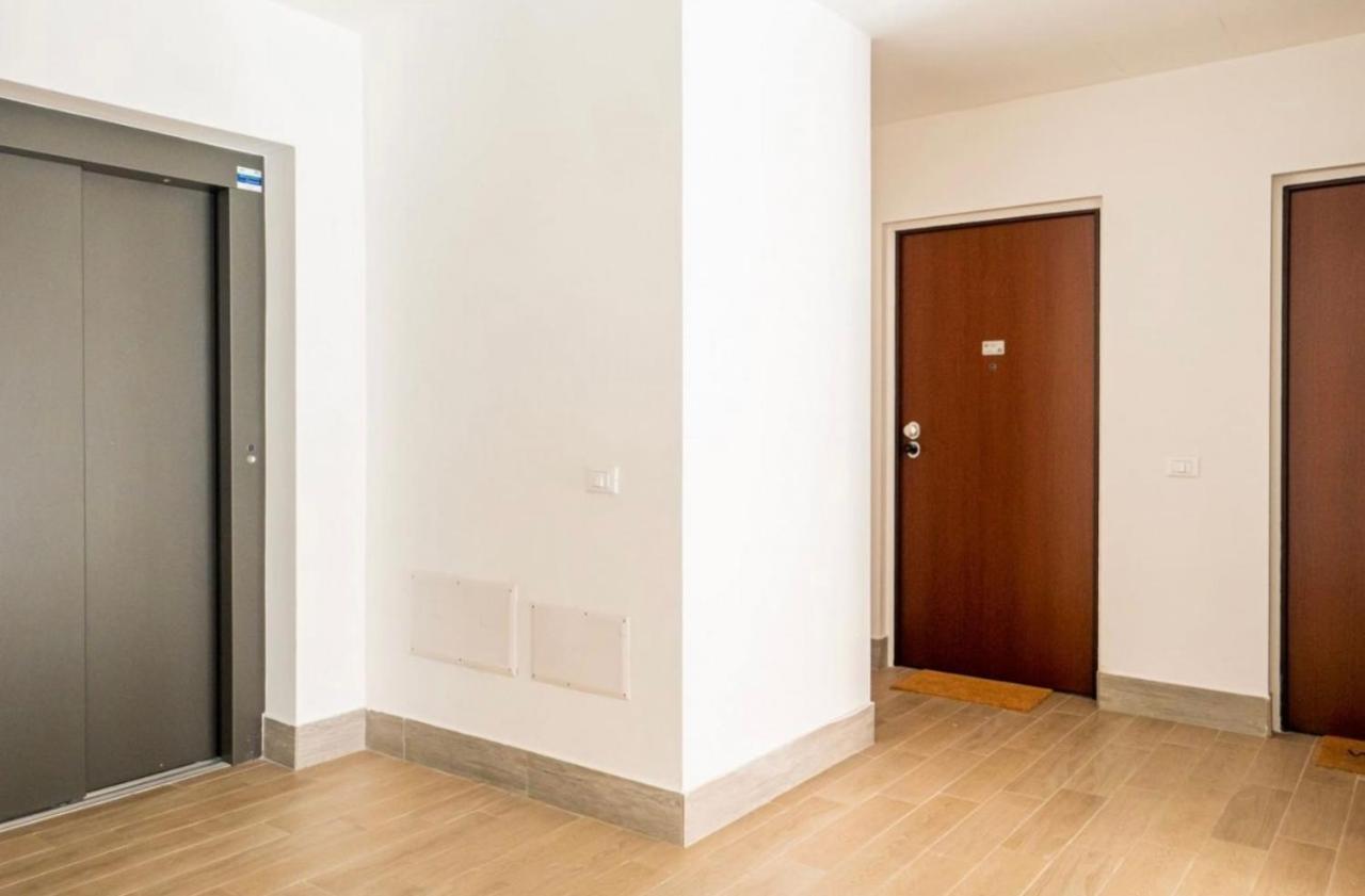 Vera Project Apartamento