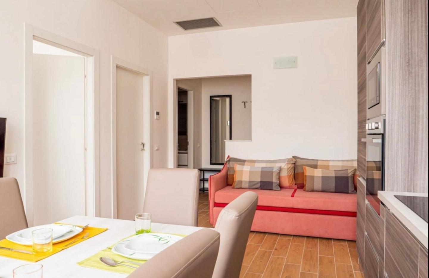 Apartamento Vera Project