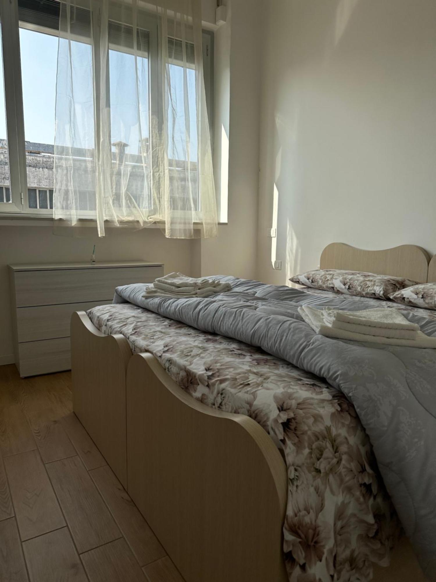 Vera Project Apartamento Milán