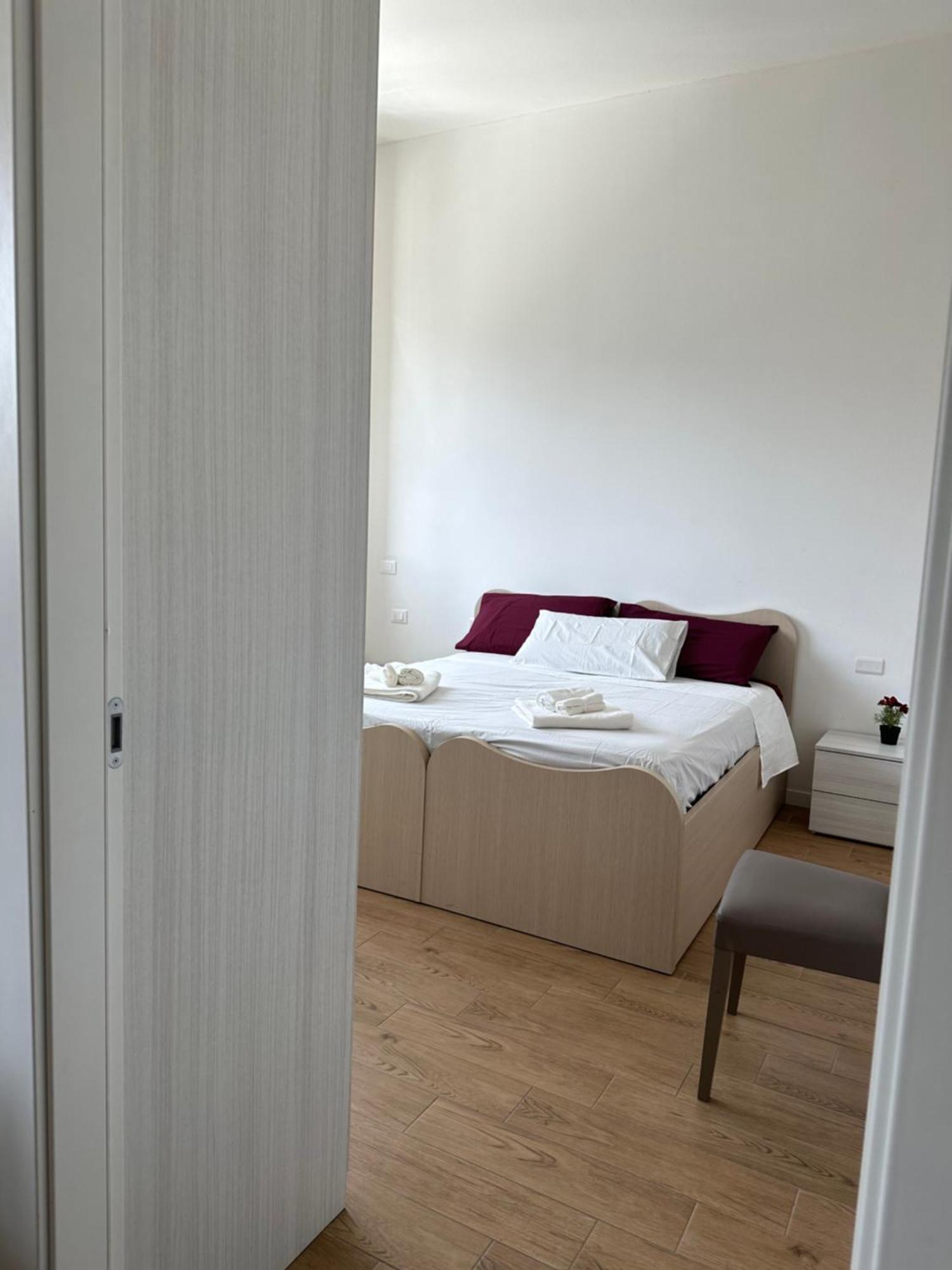 Apartamento Vera Project *