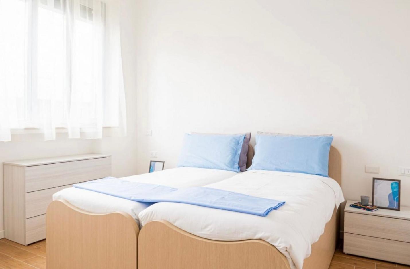 Vera Project Apartamento