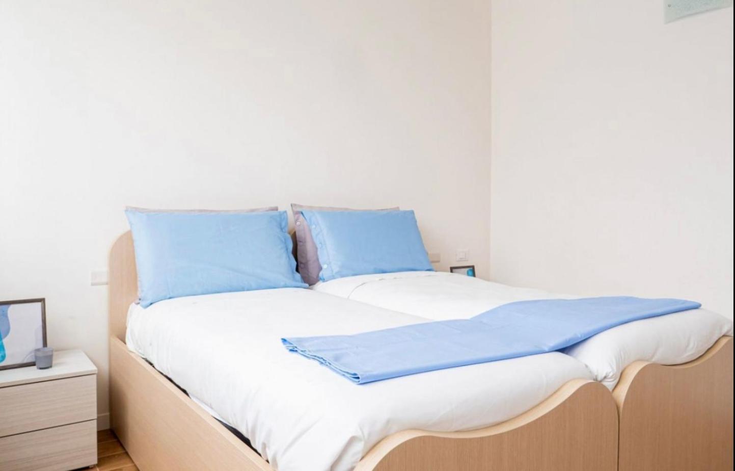 Apartamento Vera Project